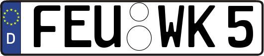 FEU-WK5