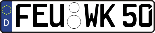 FEU-WK50