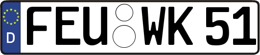 FEU-WK51