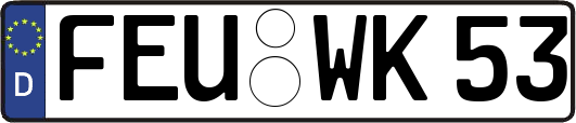 FEU-WK53