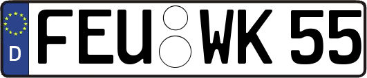 FEU-WK55