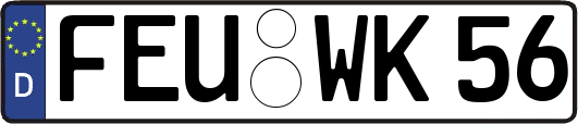 FEU-WK56