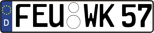 FEU-WK57