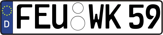 FEU-WK59