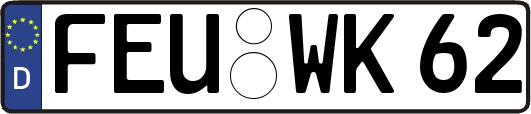 FEU-WK62