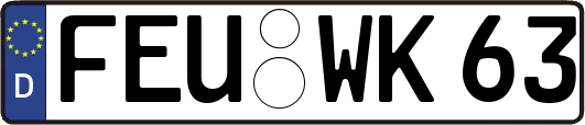 FEU-WK63