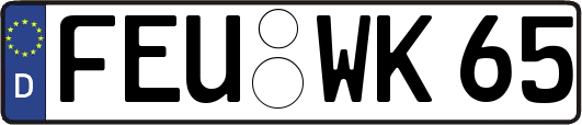 FEU-WK65