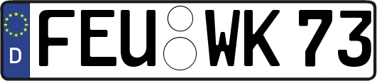 FEU-WK73