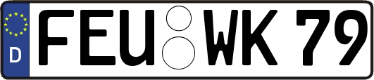 FEU-WK79