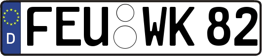 FEU-WK82