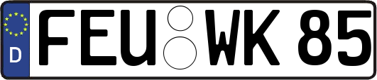 FEU-WK85