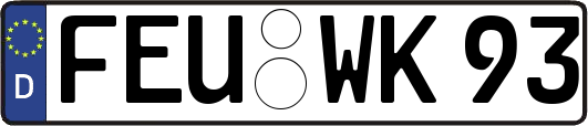 FEU-WK93