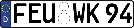 FEU-WK94