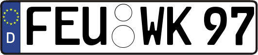 FEU-WK97