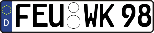 FEU-WK98