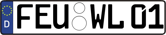 FEU-WL01