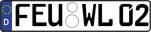 FEU-WL02