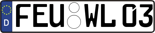 FEU-WL03