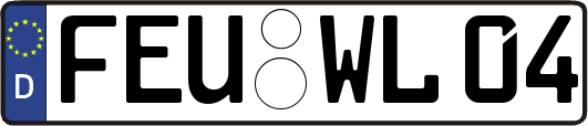 FEU-WL04