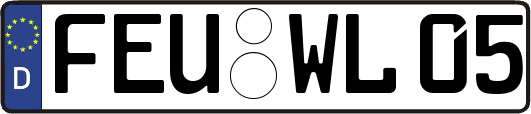 FEU-WL05