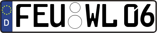 FEU-WL06