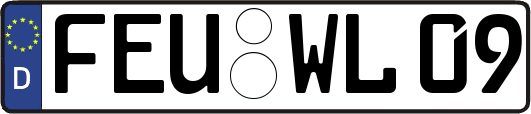 FEU-WL09