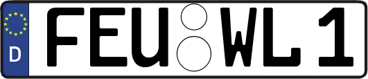 FEU-WL1