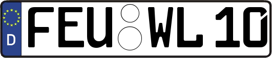 FEU-WL10
