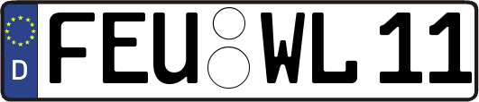 FEU-WL11