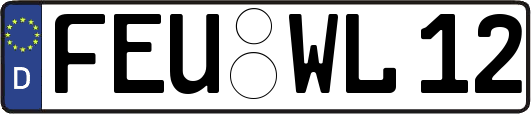 FEU-WL12