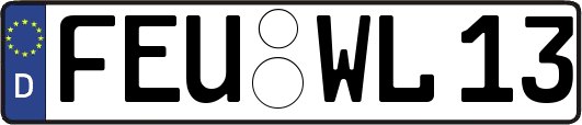 FEU-WL13