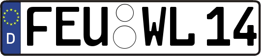 FEU-WL14