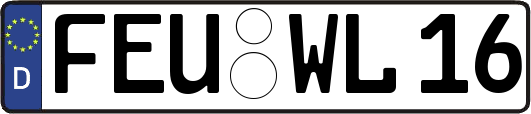 FEU-WL16