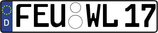 FEU-WL17