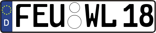 FEU-WL18