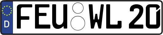 FEU-WL20