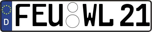 FEU-WL21