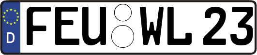 FEU-WL23