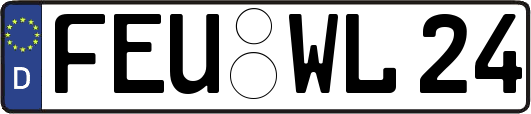 FEU-WL24