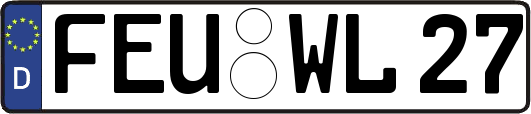 FEU-WL27