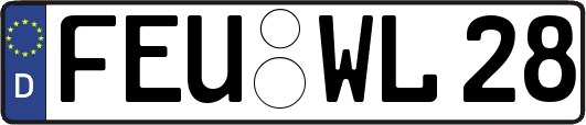 FEU-WL28