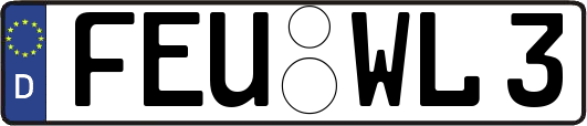 FEU-WL3