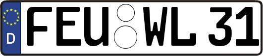 FEU-WL31