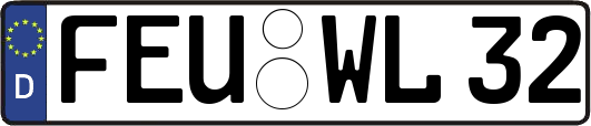 FEU-WL32