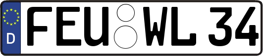FEU-WL34