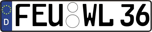 FEU-WL36