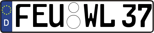 FEU-WL37