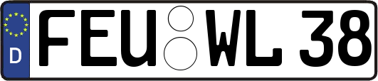 FEU-WL38