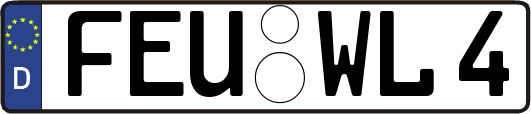 FEU-WL4