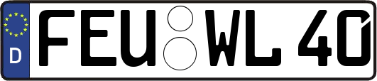 FEU-WL40